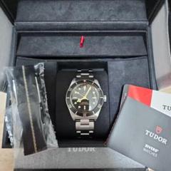 チューダー gmt 箱のみ 時計