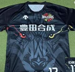 2025年最新】ウルフドッグス名古屋の人気アイテム - メルカリ