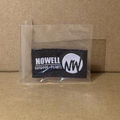 【新品】nowellcamp NW SLIDE-SIDETOP25 ブラック MEGURU ONLINESHOP 通販