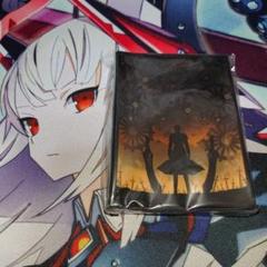 【C93】カルマシティ 影絵物語 スリーブ ハラダミユキ C93】カルマシティ 影絵物語 スリーブ ハラダミユキ