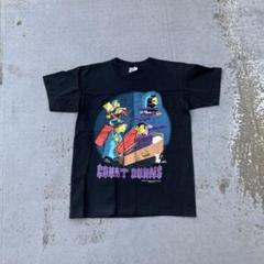 激レア アメカジ古着 海外古着Tシャツ 90s シンプソンズ