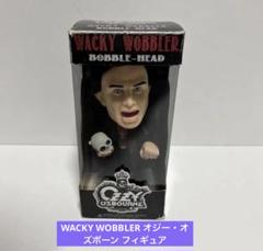 WACKY WOBBLER オジー・オズボーン フィギュア