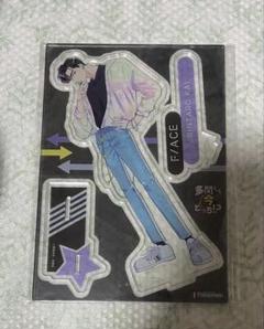 2025年最新】多聞くん アクリルスタンドの人気アイテム - メルカリ