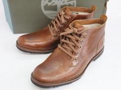 美品 Timberland A1N2T ケンドリック チャッカブーツ