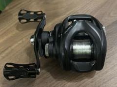 タトゥーラ TW100HL 左巻き　最終価格 ダイワ タトゥーラ TW 100HL (リール) 価格比較 - 価格.com