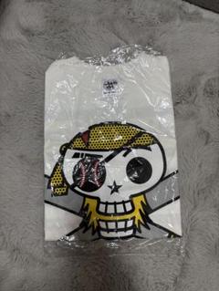 〔未開封〕遊助 直筆サイン入りTシャツ