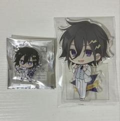 HOLOSTARS 1st ACT アクリルスタンド 缶バッジ 奏手イヅル Amazon.co.jp: HOLOSTARS 1st ACT アクリルスタンド 缶バッジ 奏