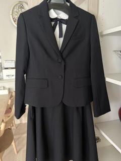 【極美品】メゾピアノ　160㎝　フォーマル　卒服　紺ブレ　金ボタン　最終値下げ 2025年最新】mezzo piano 160 卒業式の人気アイテム - メルカリ