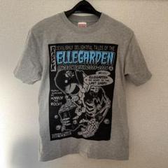 ELLEGARDEN SPACE SONIC TOUR Tシャツ Sのサムネイル