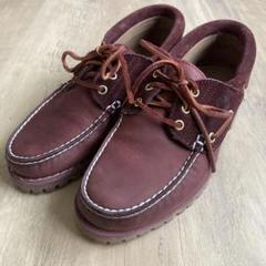 2025年最新】timberland 3eyeの人気アイテム - メルカリ