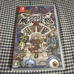 ドラゴンクエストモンスターズ Nintendo Switch