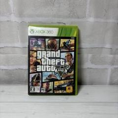 ⭐︎GTA V Xbox 360⭐︎