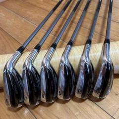美品　キャロウェイ EPIC FORGED STAR 7S アイアンセット