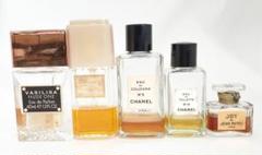 CHANEL シャネル JOY ジョイ 香水 パルファム ジャンパトゥ