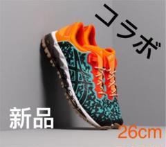 ☆超人気☆コラボASICS GEL-QUANTUM 360 5 TRL