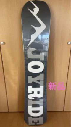 JOYRIDE スノーボード 板 楽天市場】スノーボード単品 JOYRIDE SNOWBOARD NEW MODEL
