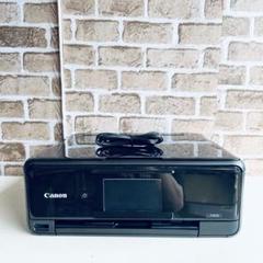 Canon キャノン プリンター 本体 TS8130 動作確認済み