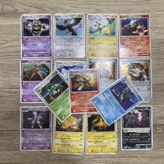 ポケモンカード　ADV〜DPT キラ15枚セット