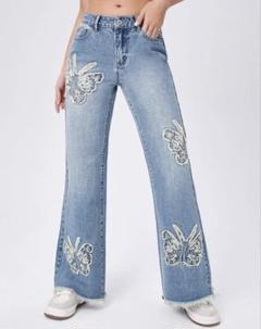 2025年最新】butterfly denimの人気アイテム - メルカリ