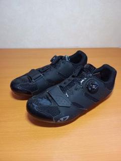 値下げ　レディースビンディングシューズ Giro SAVIX W 23cm 箱有 競売 Giro レディースビンディングシューズ 値下げ SAVIX 箱有