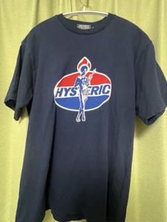 HYSTERIC DIZZY & MILKY Tシャツ Mサイズ