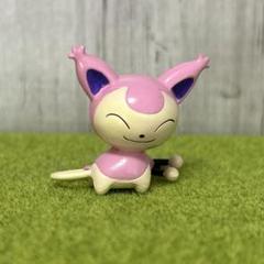 【美品】モンコレ　エネコ　エネコロロ　【希少】 希少】ポケモン モンコレ エネコ エネコロロ ポケットモンスター