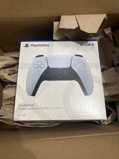 DualSense Wireless Controller (PS5)