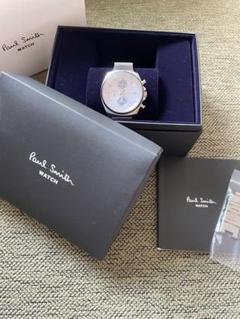 2025年最新】PaulSmithWatchの人気アイテム - メルカリ