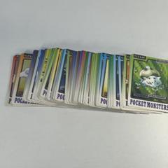 ポケモン　カードダス　まとめ売り