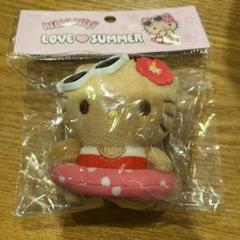 オリーブヤング　オリヤン　日焼けキティ　3点セット　新品未使用 ハローキティ m21561934667_1.jpg?1751627207