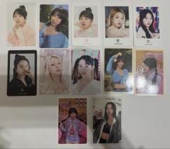 2025年最新】twice4トレカになります。の人気アイテム - メルカリ
