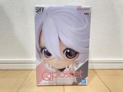 Qposket シャイ　12点　まとめ売り 2025年最新】SHY Q posket シャイの人気アイテム - メルカリ