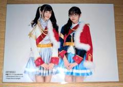 小泉萌香 佐藤日向 スタァライト 声優グランプリ ゲーマーズ 特典 ブロマイド