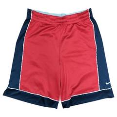 NIKEナイキ バスケットボールパンツ XLサイズ