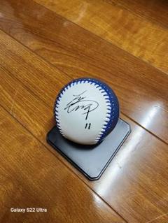 2025年最新】大谷翔平 サインボール 北海道の人気アイテム