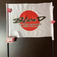 非売品!長渕剛 『BLOOD』サイン入りトレーディングカード 2枚セット 2025年最新】長渕 bloodの人気アイテム - メルカリ