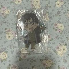 ユーリ!!! on ICE アクリルスタンド アクスタ 勝生勇利