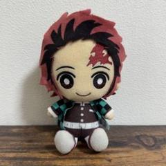 2025年最新】炭治郎ぬいぐるみの人気アイテム - メルカリ