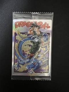 【hiro0511様】専用イタジャガドラゴンボール シークレットレア悟空未開封 送料無料 新品未開封 イタジャガ ドラゴンボール 1-24