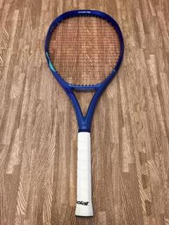 YONEX EZONE 100 TOUR 2025 G2 美品 Yonex EZONE 100 (2025) Tennis Racquet