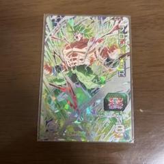 値下げ中！ドラゴンボール スーパードラゴンボールヒーローズ ブロリー:BR UM6-SEC ブロリー：BR/ドラゴンボールヒーローズ 秋葉原カード