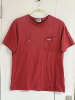 クロコダイル　メンズ　Tシャツ　L