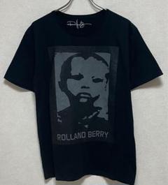 ローリングストーンズ ローランドベリー TシャツNo.4L 948 ローリングストーンズ ローランドベリー TシャツNo.4L 948