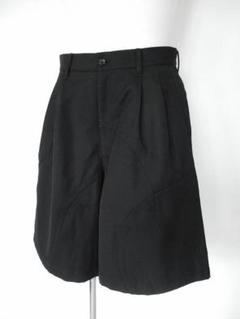 COMME des GARCONS SHIRT フランス製 ハーフパンツ S 2025年最新】COMME des garcons shirt ハーフパンツの人気