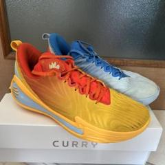 カリー12 curry12 28.0cm
