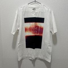 UNIQLO 米津玄師 Tシャツ