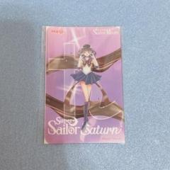未使用♡美少女戦士セーラームーン　カメオ　ファンクラブ　サターン　ほたる Amazon.co.jp: シークレット 美少女戦士セーラームーン セーラー