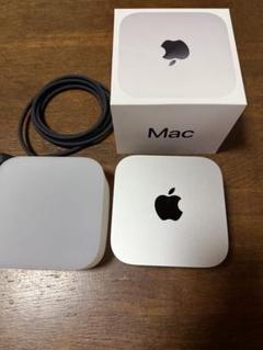 Apple Mac mini m4と箱付きマジックマウス　キーボード Apple Mac mini m4と箱付きマジックマウス キーボード - メルカリ