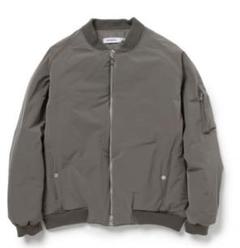 2025年最新】nonnative ma-1の人気アイテム - メルカリ