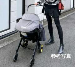 ★doona ベビーカー・バギー ・グレー 2025年最新】doona ベビーカーの人気アイテム - メルカリ